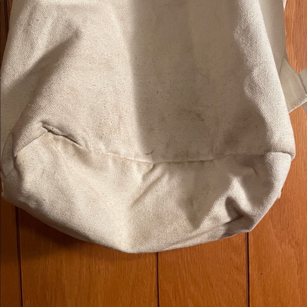 Convertible backpack/purse - Picture 4 of 5